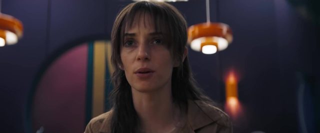 Hunger Games : lever de soleil sur la moisson. 15 Joseph Zada et Ralph Fiennes dans Hunger Games : lever de soleil sur la moisson Sunrise on the Reaping 2026