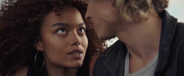Hunger Games : lever de soleil sur la moisson. 36 Joseph Zada et Ralph Fiennes dans Hunger Games : lever de soleil sur la moisson Sunrise on the Reaping 2026