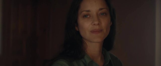 Karma. 8 Marion Cotillard Leonardo Sbaraglia et Denis Ménochet dans Karma 2026