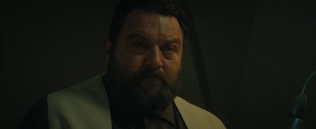 Karma. 9 Marion Cotillard Leonardo Sbaraglia et Denis Ménochet dans Karma 2026