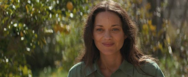 Karma. 11 Marion Cotillard Leonardo Sbaraglia et Denis Ménochet dans Karma 2026