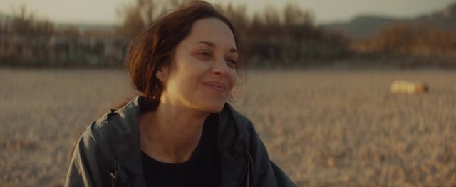 Karma. 14 Marion Cotillard Leonardo Sbaraglia et Denis Ménochet dans Karma 2026