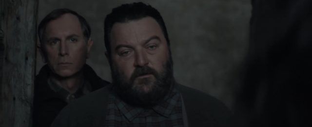 Karma. 15 Marion Cotillard Leonardo Sbaraglia et Denis Ménochet dans Karma 2026