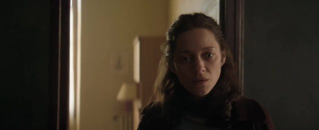Karma. 7 Marion Cotillard Leonardo Sbaraglia et Denis Ménochet dans Karma 2026