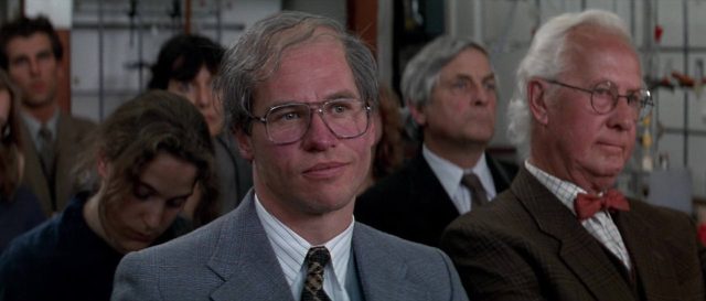 Le Saint. 24 Val Kilmer et Elisabeth Shue dans Le Saint 1997