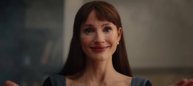 Malfaisante. 14 Jessica Chastain dans Malfaisante Other Mommy 2026