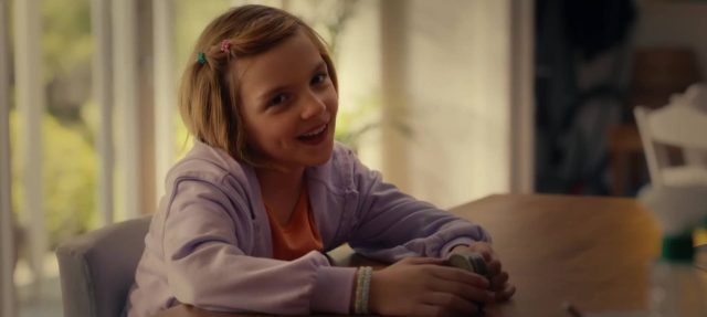 Malfaisante. 15 Jessica Chastain dans Malfaisante Other Mommy 2026