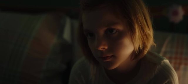 Malfaisante. 17 Jessica Chastain dans Malfaisante Other Mommy 2026