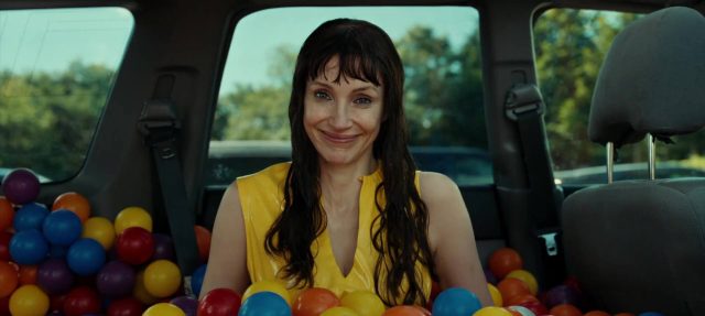 Malfaisante. 18 Jessica Chastain dans Malfaisante Other Mommy 2026