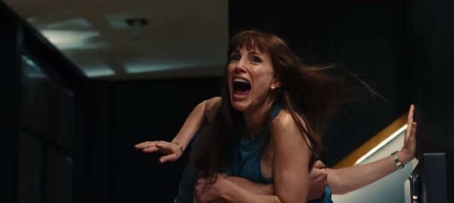 Malfaisante. 20 Jessica Chastain dans Malfaisante Other Mommy 2026