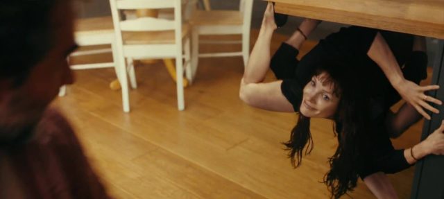 Malfaisante. 21 Jessica Chastain dans Malfaisante Other Mommy 2026