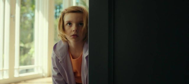 Malfaisante. 22 Jessica Chastain dans Malfaisante Other Mommy 2026