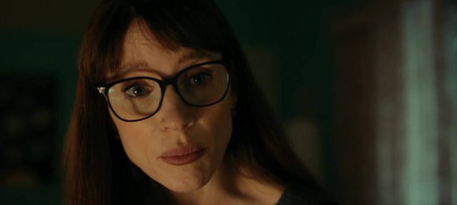 Malfaisante. 23 Jessica Chastain dans Malfaisante Other Mommy 2026