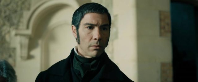Les Misérables (2026). 10 Vincent Lindon et Tahar Rahim dans Les Misérables 2026