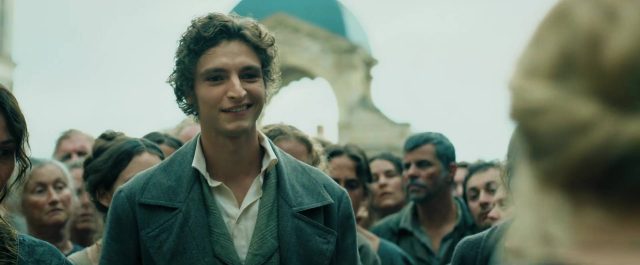 Les Misérables (2026). 12 Vincent Lindon et Tahar Rahim dans Les Misérables 2026