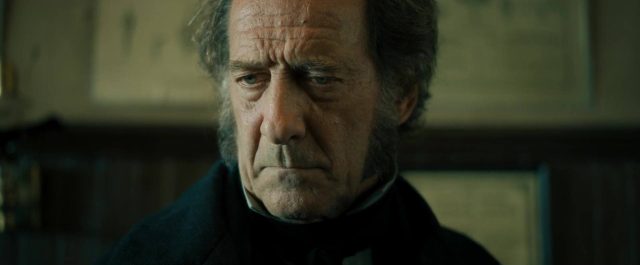 Les Misérables (2026). 13 Vincent Lindon et Tahar Rahim dans Les Misérables 2026