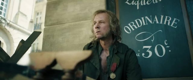 Les Misérables (2026). 16 Vincent Lindon et Tahar Rahim dans Les Misérables 2026