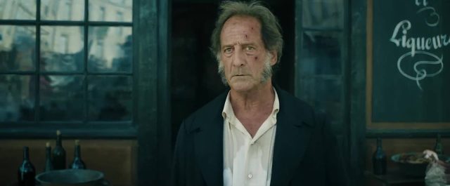 Les Misérables (2026). 17 Vincent Lindon et Tahar Rahim dans Les Misérables 2026