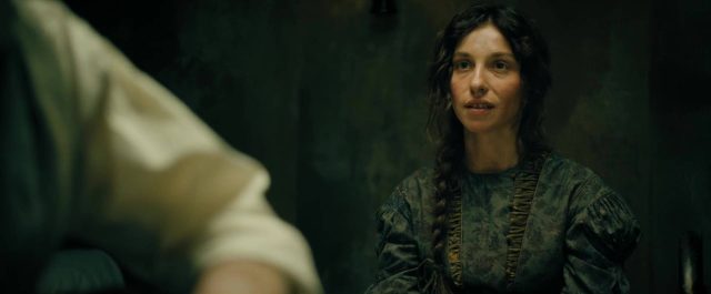 Les Misérables (2026). 20 Vincent Lindon et Tahar Rahim dans Les Misérables 2026