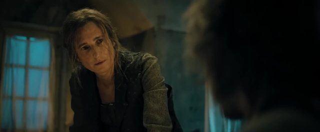 Les Misérables (2026). 21 Vincent Lindon et Tahar Rahim dans Les Misérables 2026