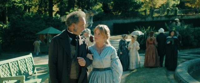 Les Misérables (2026). 22 Vincent Lindon et Tahar Rahim dans Les Misérables 2026