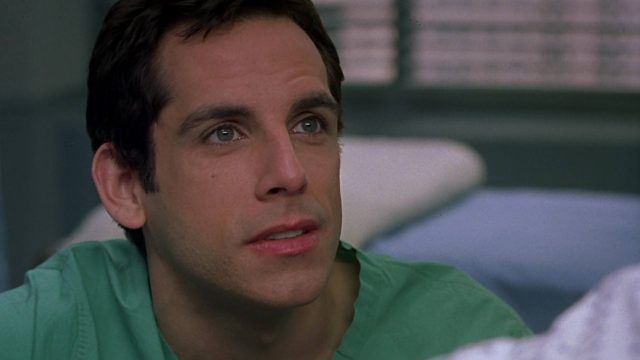 Mon beau-père et moi. 17 Ben Stiller et Robert De Niro dans Mon beau-père et moi Meet the parents 2000