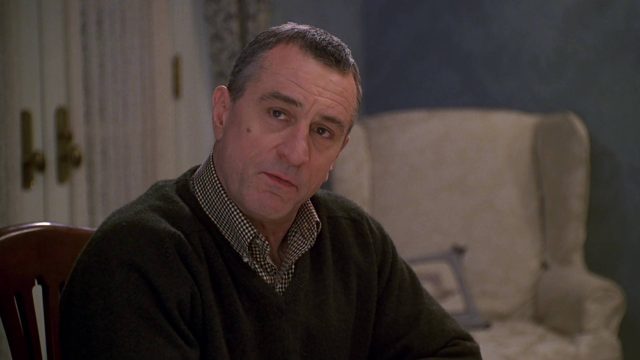 Mon beau-père et moi. 21 Ben Stiller et Robert De Niro dans Mon beau-père et moi Meet the parents 2000