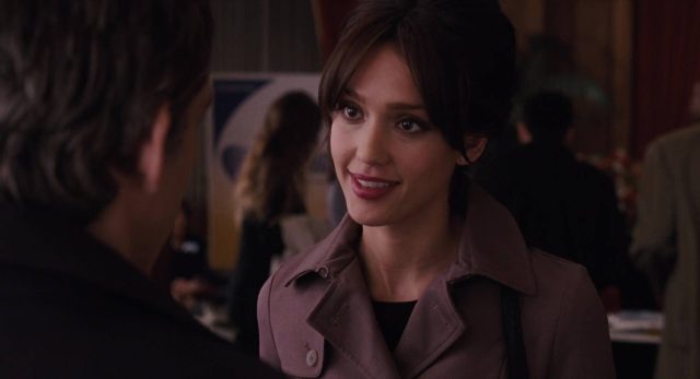 Mon beau-père et nous. 17 Robert De Niro Ben Stiller et Jessica Alba dans Mon beau-père et nous Little Fockers 2010