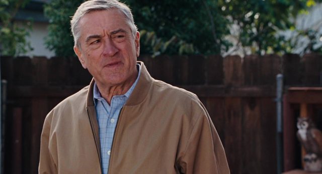 Mon beau-père et nous. 18 Robert De Niro Ben Stiller et Jessica Alba dans Mon beau-père et nous Little Fockers 2010