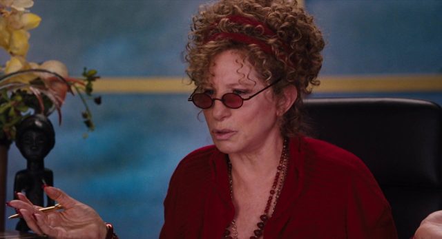 Mon beau-père et nous. 19 Robert De Niro Ben Stiller et Jessica Alba dans Mon beau-père et nous Little Fockers 2010