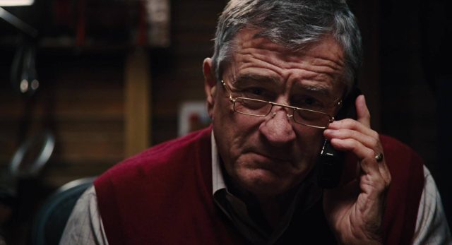 Mon beau-père et nous. 22 Robert De Niro Ben Stiller et Jessica Alba dans Mon beau-père et nous Little Fockers 2010