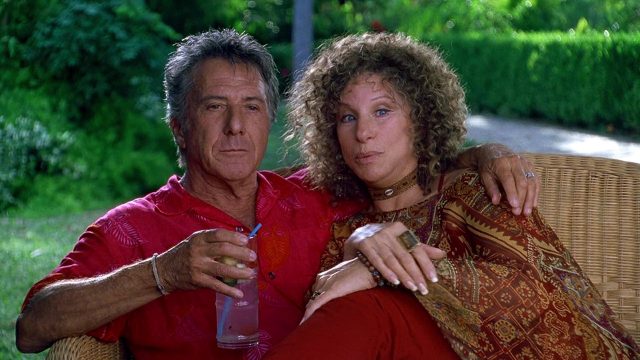 Mon beau-père, mes parents et moi. 14 Ben Stiller Robert De Niro et Dustin Hoffman dans Mon beau-père mes parents et moi Meet the Fockers 2004