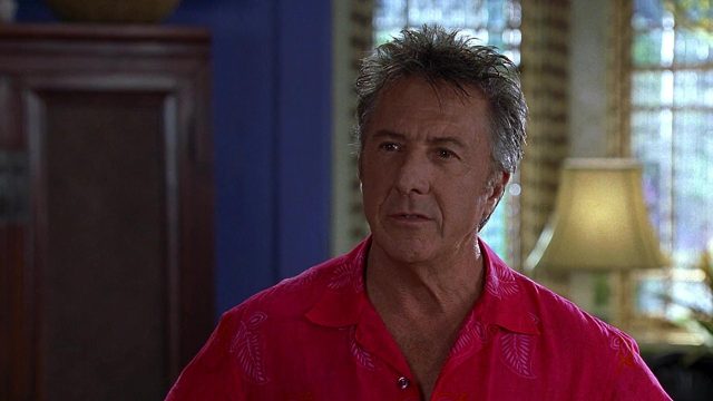 Mon beau-père, mes parents et moi. 17 Ben Stiller Robert De Niro et Dustin Hoffman dans Mon beau-père mes parents et moi Meet the Fockers 2004