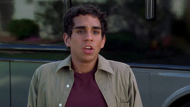 Mon beau-père, mes parents et moi. 23 Ben Stiller Robert De Niro et Dustin Hoffman dans Mon beau-père mes parents et moi Meet the Fockers 2004