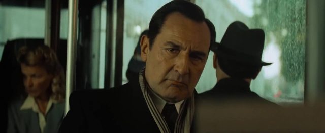 Moulin. 8 Gilles Lellouche dans Moulin 2026