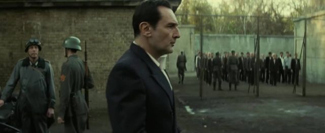 Moulin. 9 Gilles Lellouche dans Moulin 2026