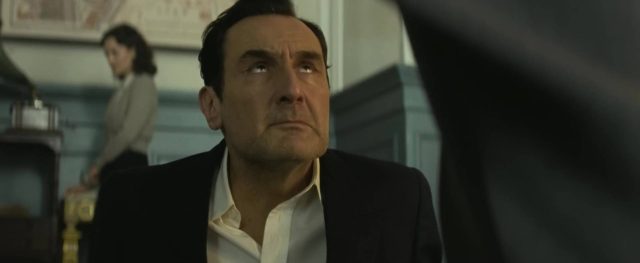 Moulin. 10 Gilles Lellouche dans Moulin 2026