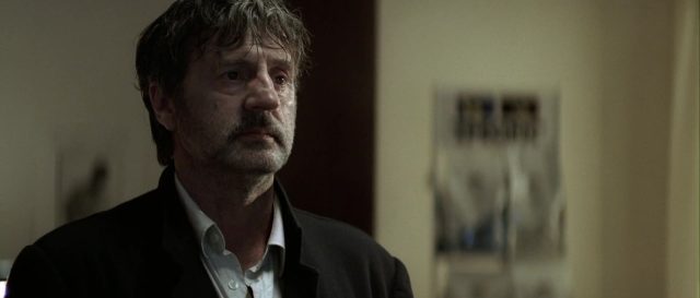MR 73. 11 Daniel Auteuil dans MR 73 2008