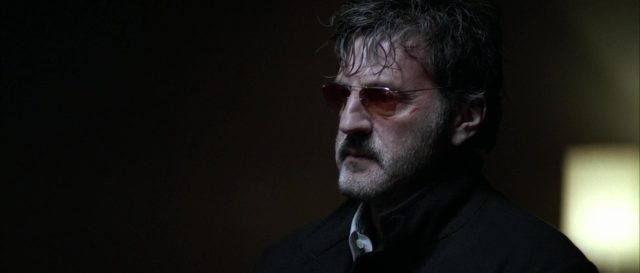 MR 73. 14 Daniel Auteuil dans MR 73 2008