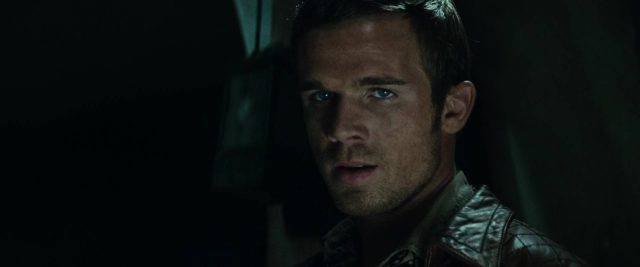Priest. 19 Paul Bettany Cam Gigandet et Maggie Q dans Priest 2011