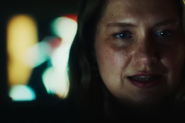 Primetime. 22 Robert Pattinson Merritt Wever et Skyler Gisondo dans Primetime 2026