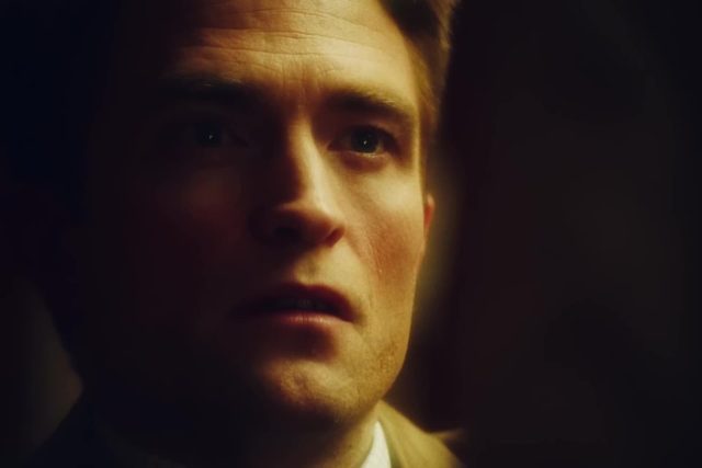 Primetime. 21 Robert Pattinson Merritt Wever et Skyler Gisondo dans Primetime 2026