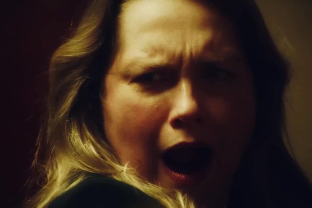 Primetime. 16 Robert Pattinson Merritt Wever et Skyler Gisondo dans Primetime 2026
