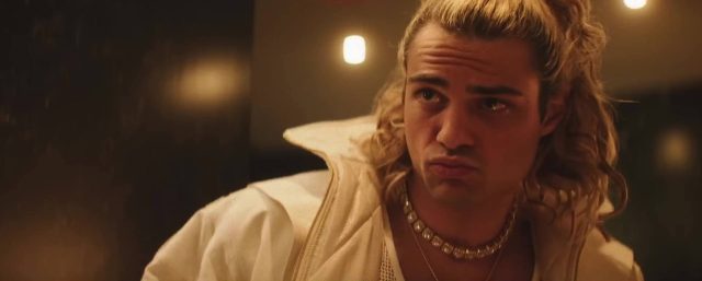 Street Fighter. 30 Noah Centineo et Andrew Koji dans Street Fighter 2026