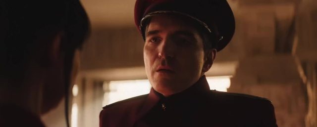 Street Fighter. 33 Noah Centineo et Andrew Koji dans Street Fighter 2026