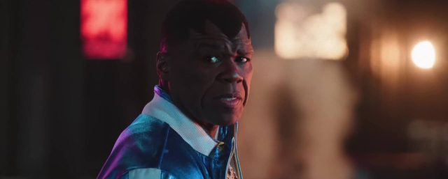 Street Fighter. 45 Noah Centineo et Andrew Koji dans Street Fighter 2026