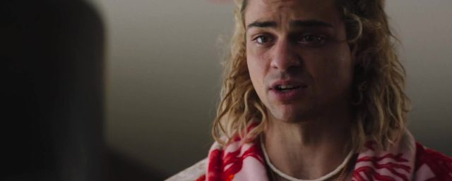 Street Fighter. 47 Noah Centineo et Andrew Koji dans Street Fighter 2026