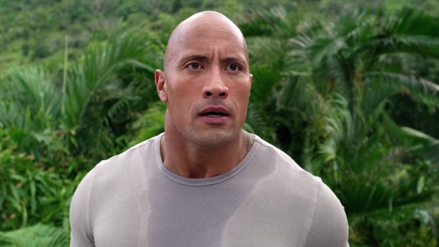 Voyage au centre de la Terre 2 : l'île mystérieuse. 16 Dwayne Johnson Josh Hutcherson et Vanessa Hudgens dans Voyage au centre de la Terre 2 : l'île mystérieuse Journey 2: The Mysterious Island 2012