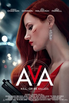 Ava. 14 Ava.