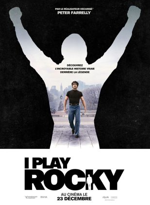 I play Rocky.